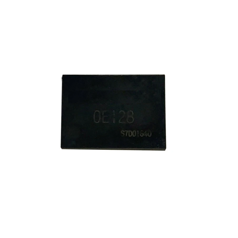 

20pcs Repair second hand OE128 capacitor for PS3 game console Accessories
