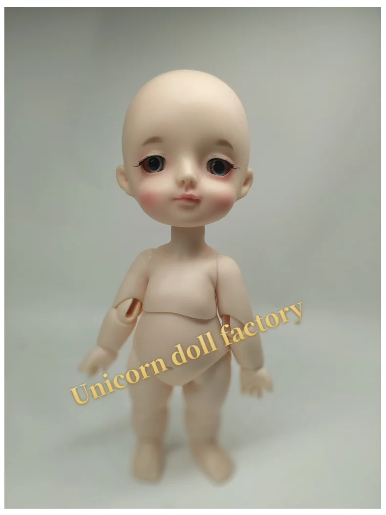 2019 bjd/кукла 1/8 bru ming xiao 5 # модная Кукла подарок на день рождения бесплатная