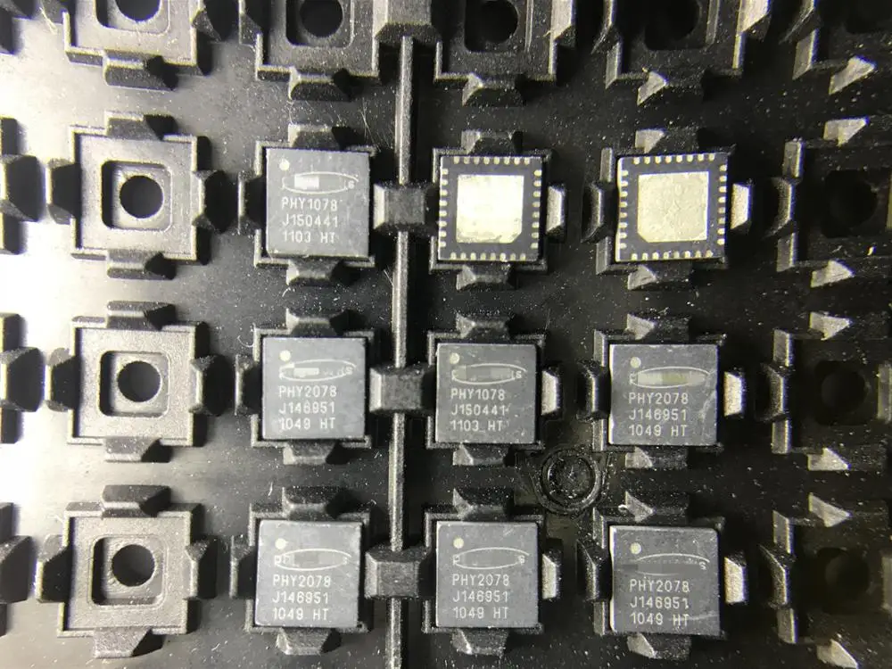 

5PCS phy1078-01QT-RR phy2078 PHY2078QT-RR refurbished