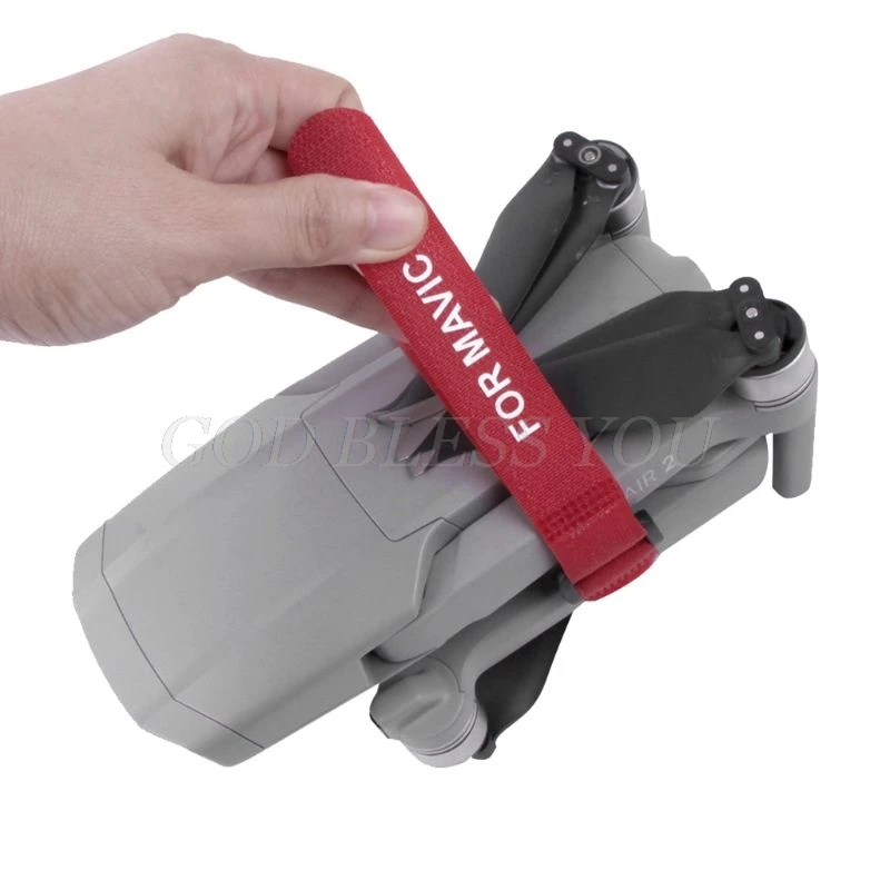 Лопасть Винта дрона держатель пропеллера фиксированный защитное