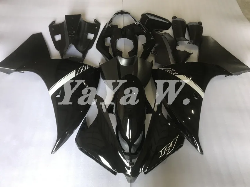 Batwing обтекатель для Yamaha DRAGSTAR