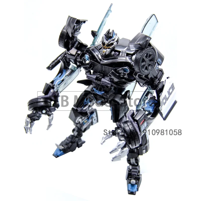 Фигурка-трансформер HSB MPM05 фигурка катания модель из АБС-пластика 18 см | Игрушки и