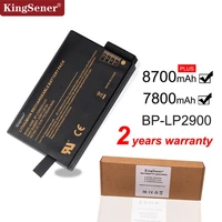 kingsener bp lp290033 01pi laptop battery for getac x500 s400 m230 v100 v200 v1010 notebook bp lc2600 bp lc260033 01si
