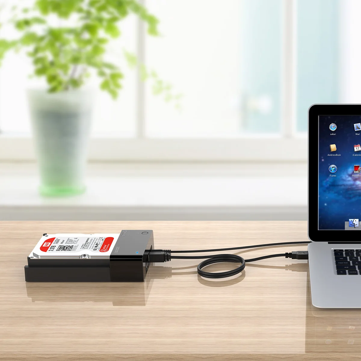 ORICO 2,5/3,5 дюймов USB3.0 жесткий док-станция USB3.0 для SATA жесткий диск чехол SSD адаптер HDD док-станция для hdd 2,5 чехол 3,5 коробка