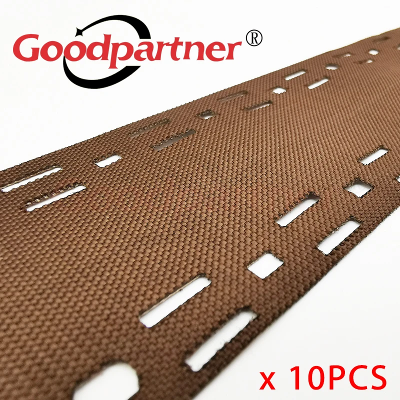 10X FK1150 FK 1150 тканевая масляная установка Pad для Kyocera P2235 P2335 P2040 M2040 M2135 M2235 M2540 M2635 M2640