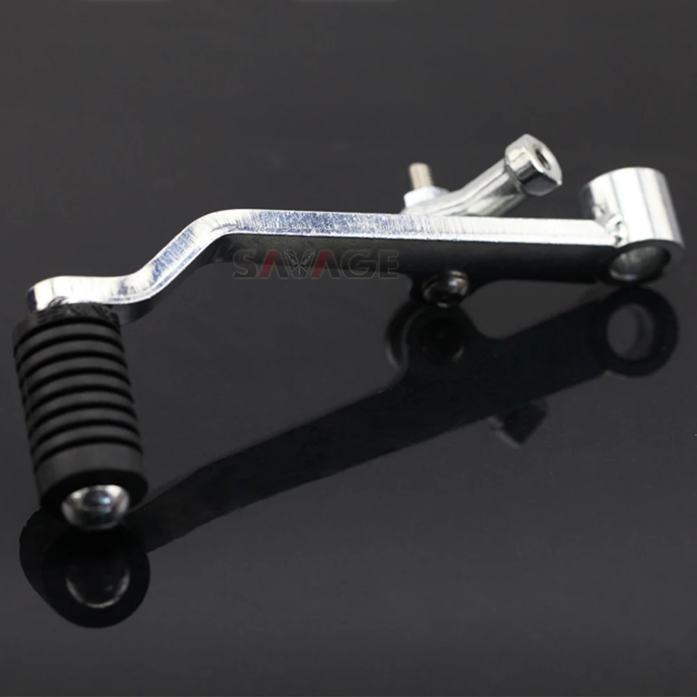 Рычаг переключения передач рычаг для YAMAHA MT 07/Tracer 700/GT FZ 07 XSR 700 2014 2021 мотоцикл MT07 FZ07