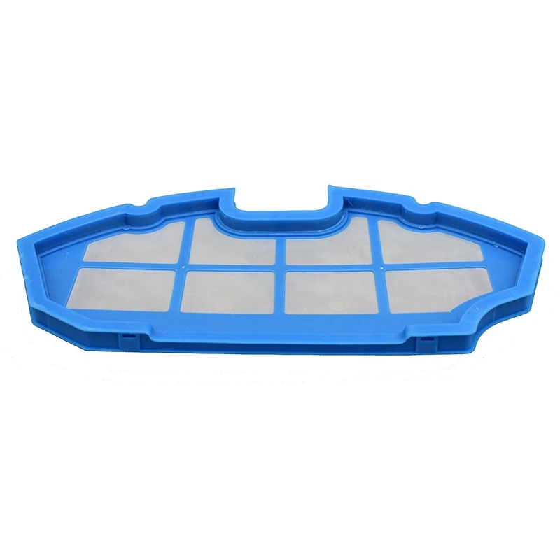 Запчасти для робота Aspirador 990 боковая щетка HEPA-фильтр Recambios Conga Excellence запасные части