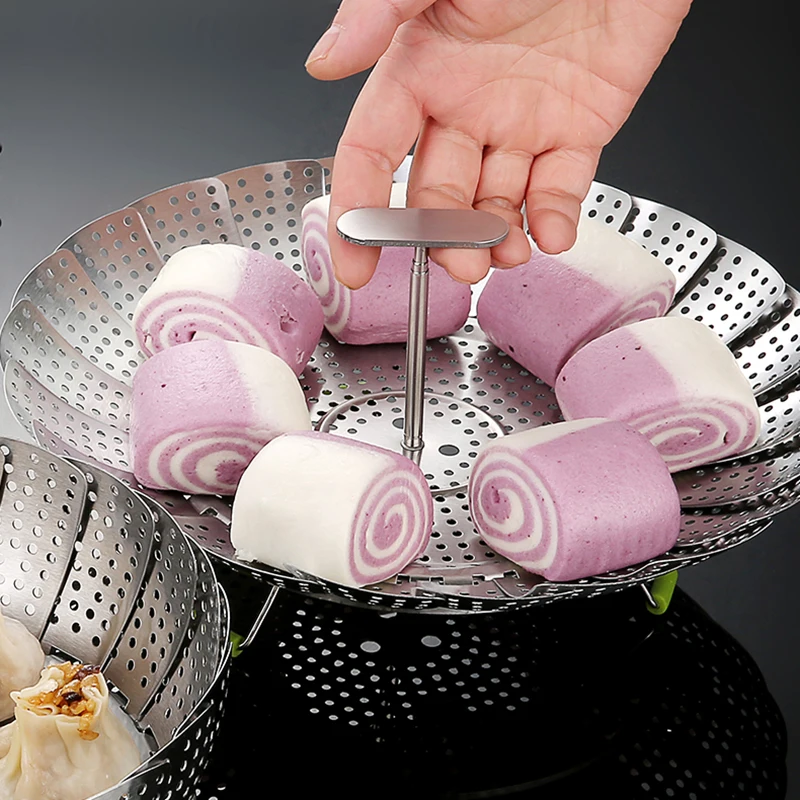 Детская пароварка корзина сетка инструмент | Дом и сад