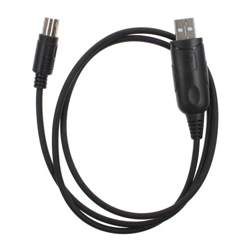 Top CT-62 CAT USB Cable for FT-100/FT-817/FT-857D/FT-897D/FT-100D/FT-817ND | Data Cables