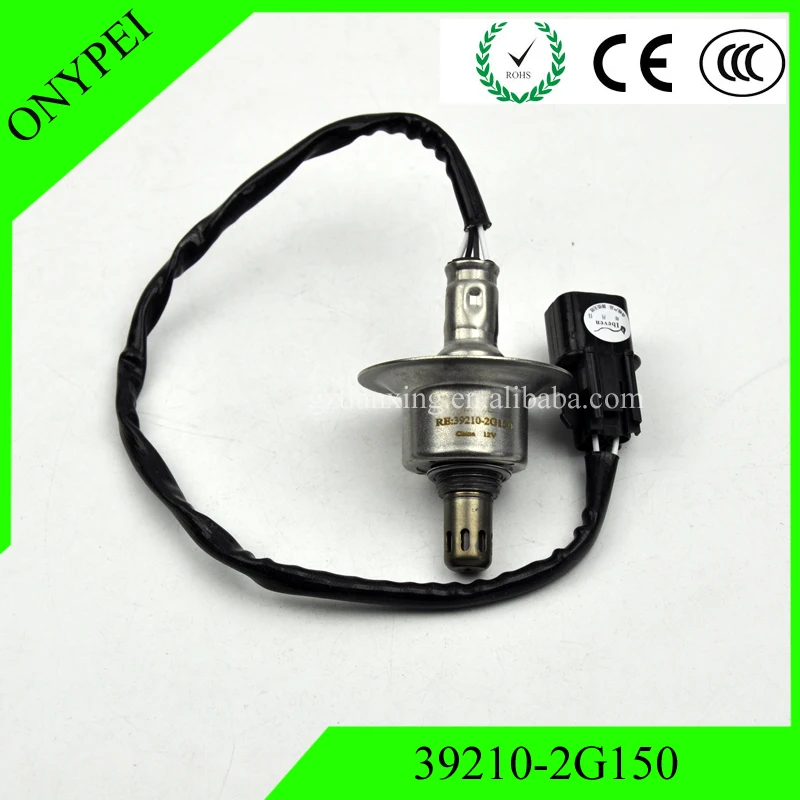 39210 2G150 кислородный датчик для HYUNDAI 392102G150 2G150|Датчик содержания кислорода в
