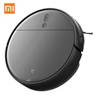 Робот-пылесос XIAOMI MIJIA для сухой и влажной уборки, 3000 Па