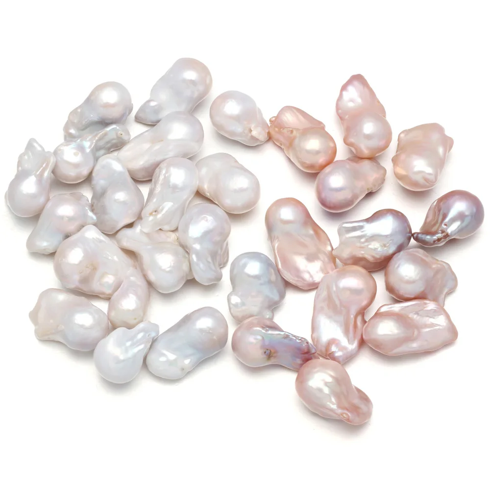 Натуральная подвеска неправильной формы подвески пресноводные жемчужные бусины