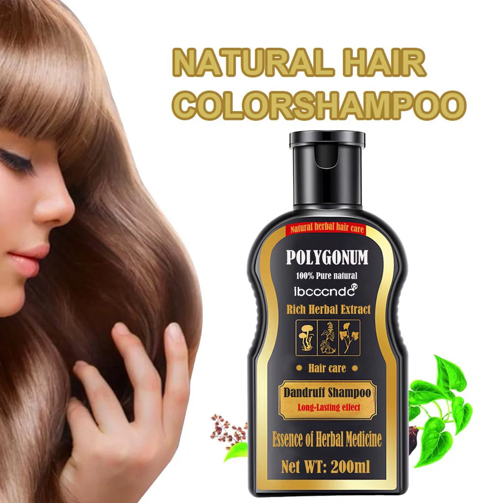 Уход за выпадением волос Шампунь волосами шампунь бар рост имбиря с корицей