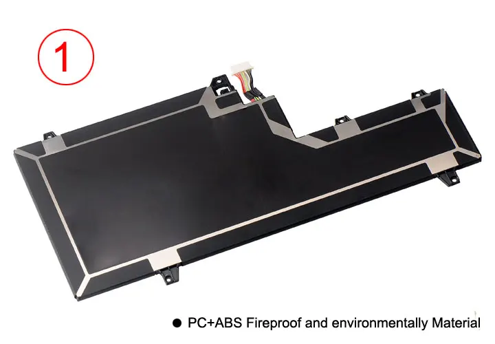 KingSener OM03XL ноутбук Батарея для hp Elitebook x360 1030 G2 серии HSTNN-IB7O HSTNN-IB70 HSN-I04C 863167-171 863167-1B1