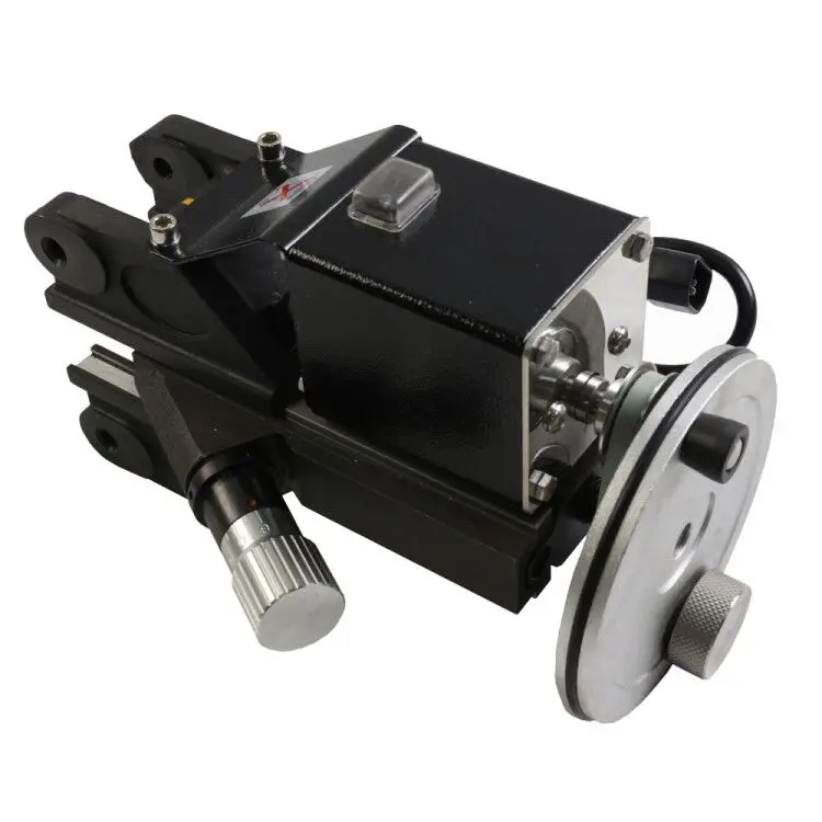 In Stock Factory Price Original Diagauto Brake lathe Drive Unit Of MST-8700 On the Car Disc Aligner Lathe Machine | Автомобили и