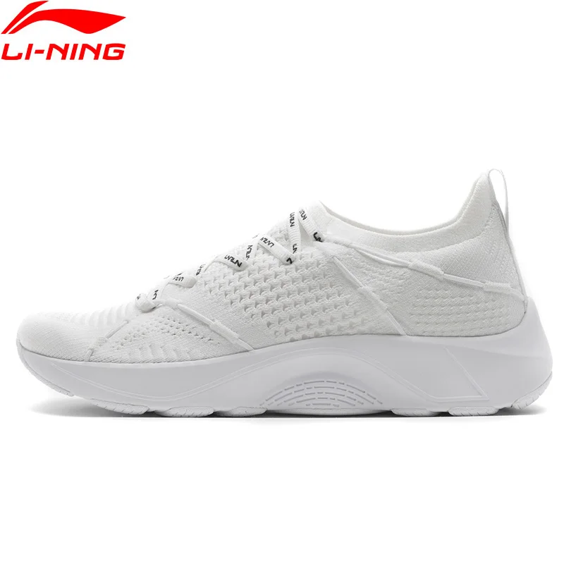 Женские кроссовки для бега Li Ning LN CLOUD LITE PROBAR LOC с поддержкой подкладки li ning