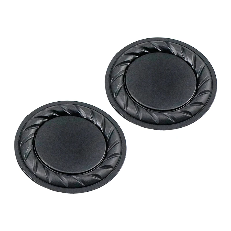 Басовый радиатор 64 мм басовая диафрагма пассивная плата портативный динамик