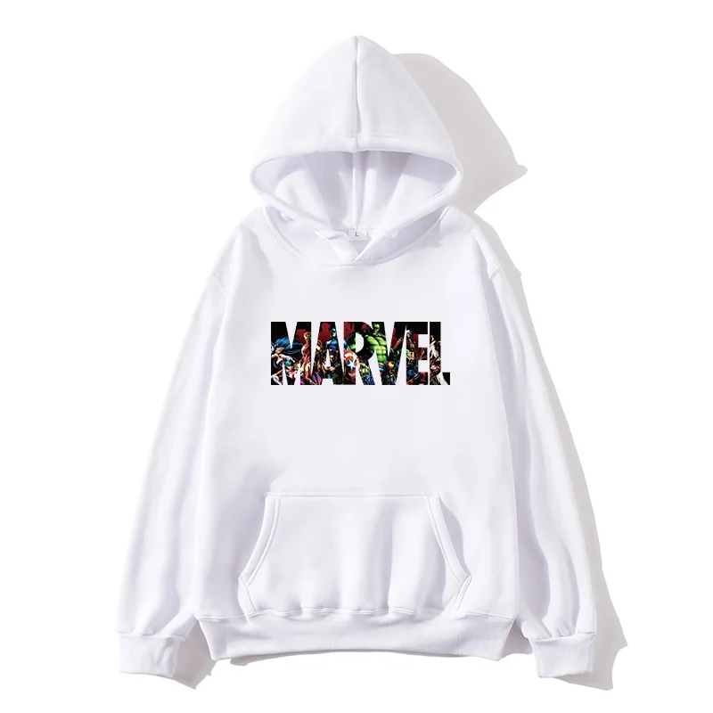 Осень зима кофты с капюшоном "Marvel" Человек-паук мужские толстовки с капюшоном топы Повседневный мужской спортивный костюм брендовые пуловеры Мстители