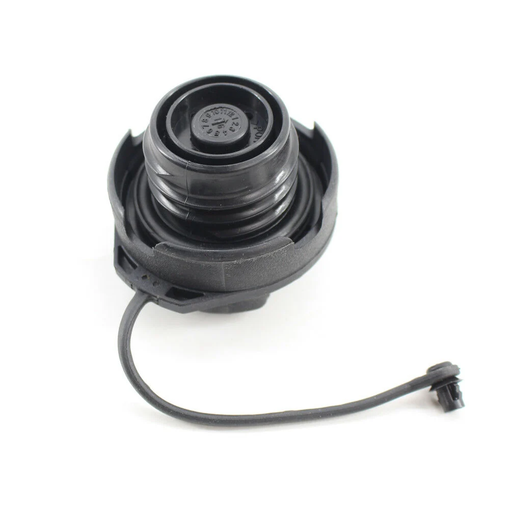 

Car Fuel Oil Tank Inner Cover Petrol Diesel Cap ABS Universal Filler Hat No Leaking For VW Golf Jetta Passat/Audi A4 A8/Skoda