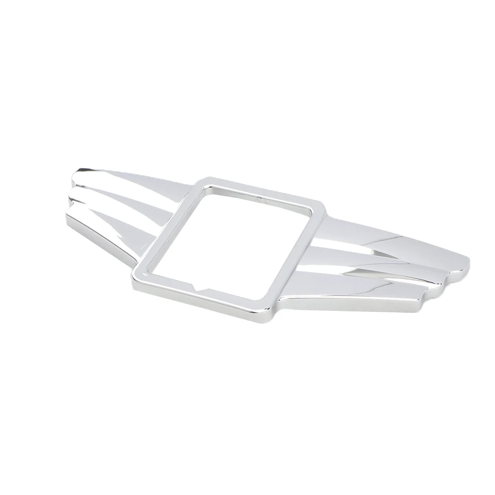 Motorcycle Accessories Decoration Cover Motorbike Stickers Chrome Wings Logo Trim Case For Piaggio Vespa GTS300 GTS 300 Super | Автомобили