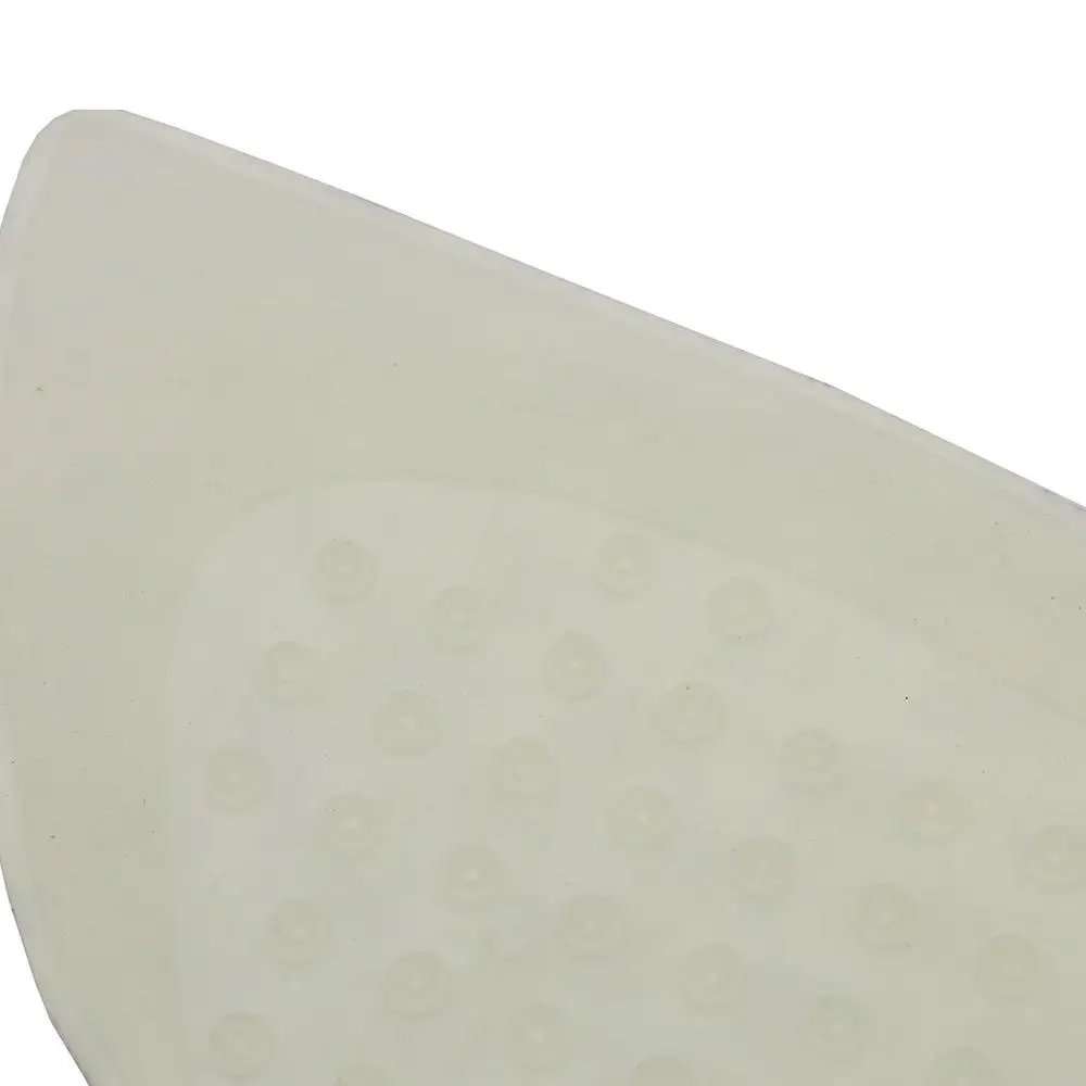 BAFIRE прозрачный топливный бак Pad Нескользящие наклейки колено ручка боковые для BMW