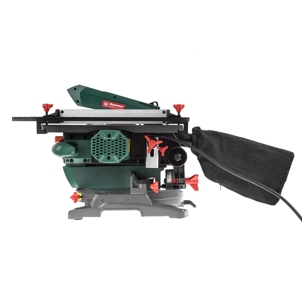 Singing Furious (Stuslo) Hammer Flex Stl1200 / 210c 1200W 4500B min Circle 210mm Ch.propil 55mm Saw electric tools Power tool Battery-powered scroll