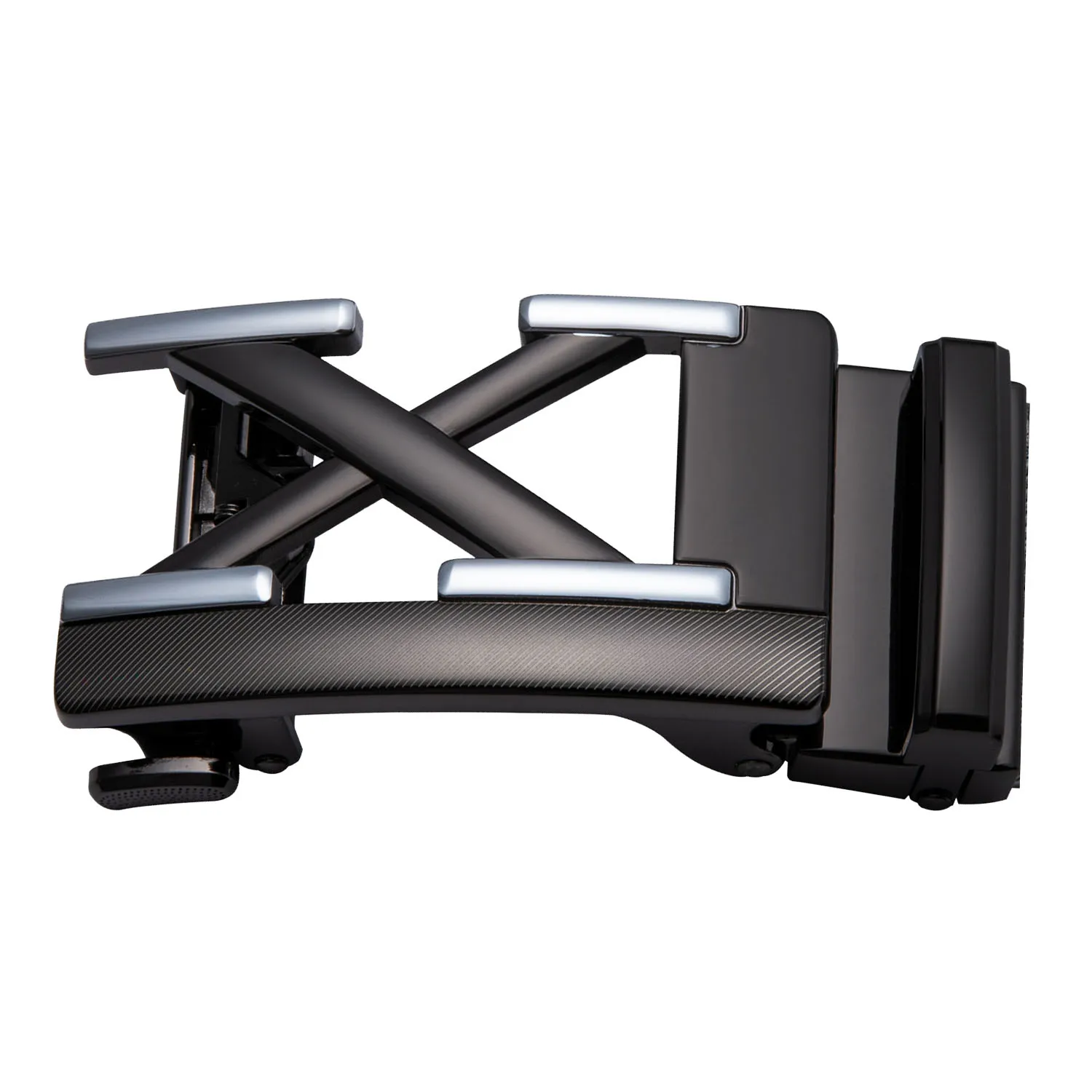 Модная леопардовая Головка Автоматическая пряжка ремня 3 5 см сменная для DiBanGu| |