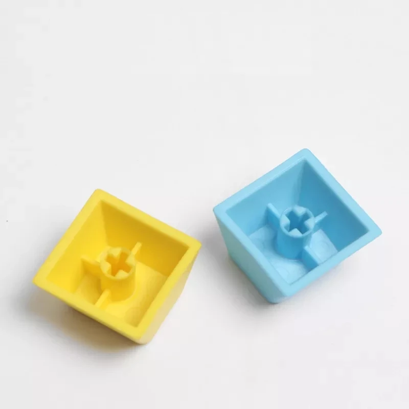 Клавишные колпачки OEM DSA Cherry Profile Arrow ECS R4 Key механическая клавиатура Mx Switch милые