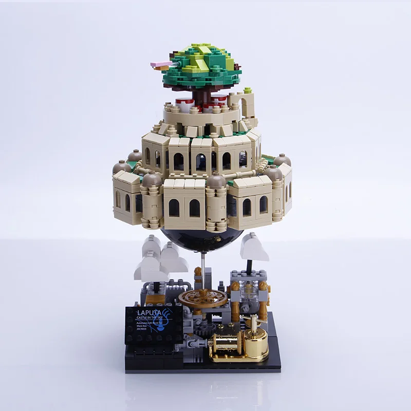 

XingBao 05001 MOC