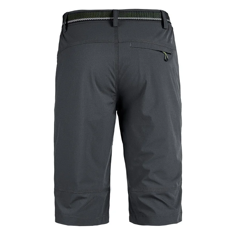 

New Daiwa Fishing Short Pants 2021Summer Waterproof Men Fishing Clothing Breathable Outdoor Sports Shorts Pockets Fishing Pants