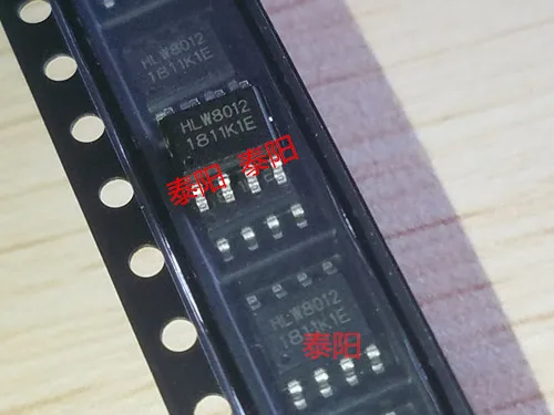 

20 шт. HLW8012 SOP-8