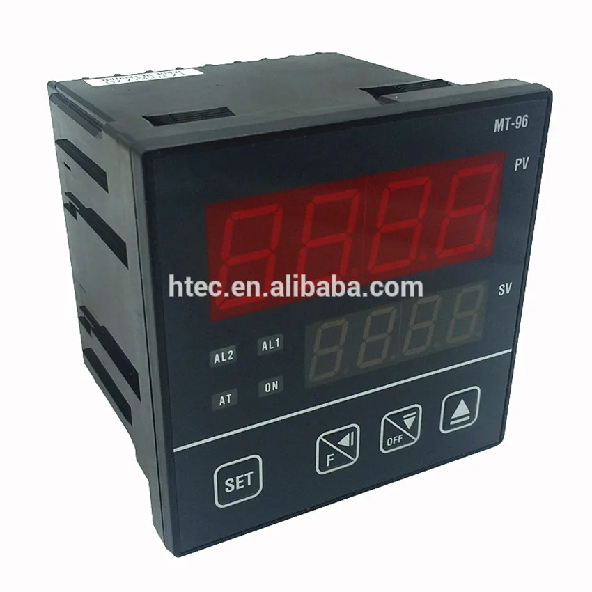 

ASH-400-26 Digital panel meter