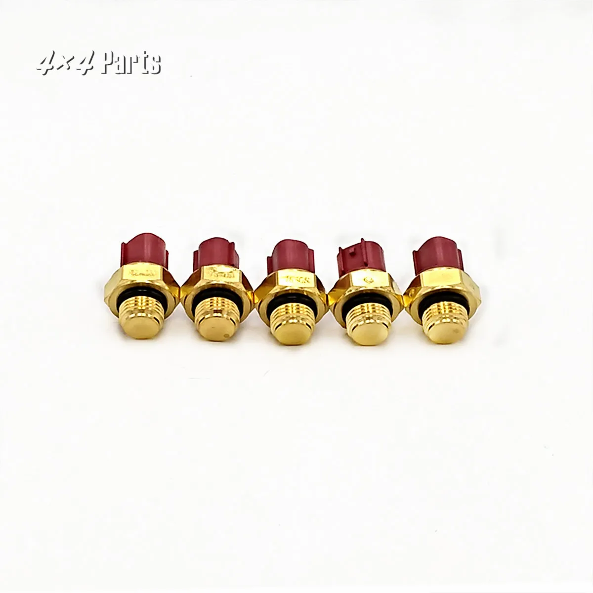 

Hisun HS 500 700 UTV Water Temp Sensor Motorcycle Electric Radiator Coolant Fan Water Temperature Thermostat Switch Temp Sensor