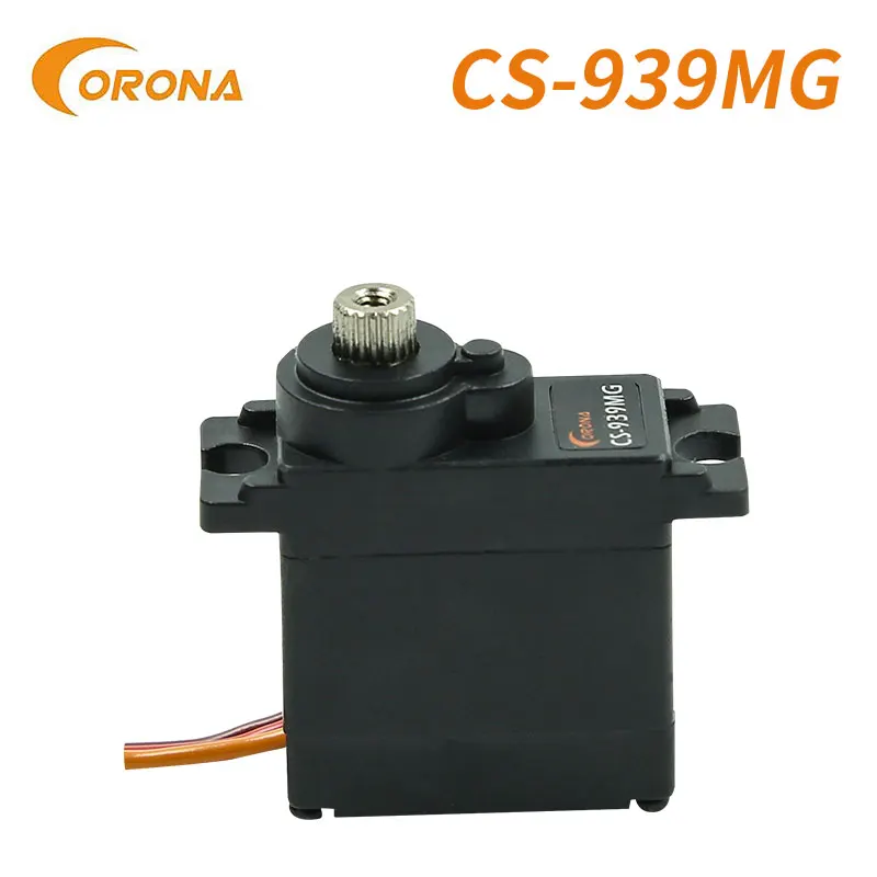 CS929MG CS939MG 9g с неподвижным крылом DC Серводвигатель для RC Самолет робот - купить по