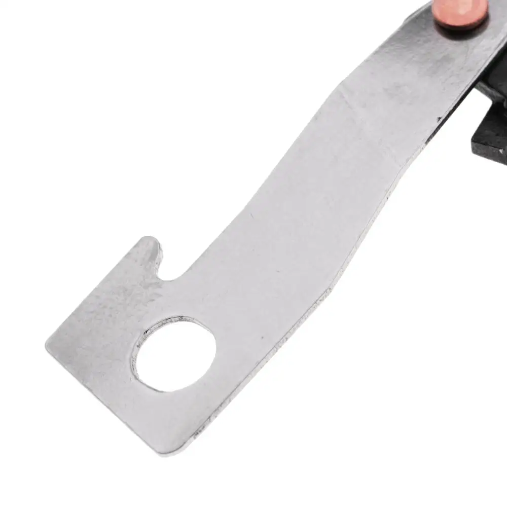 65 типов круглый нож нижний для режущей машины LEJIANG запасные части|knife carrier|knife