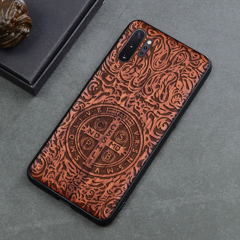 Деревянный ящик для iPhone 11 Pro Max 7 6 6S 8 Plus X XR XS Max чехол для телефона samsung Galaxy S9 S10 Plus Note 9 8 10 Plus Pro