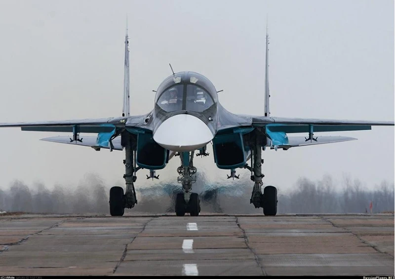 Для коллекции 1: 72 Sukhoi Su-34 модель самолета Platypus бомбер статический su34 литой под давлением самолет воздушного флота модель игрушечный веер подарки