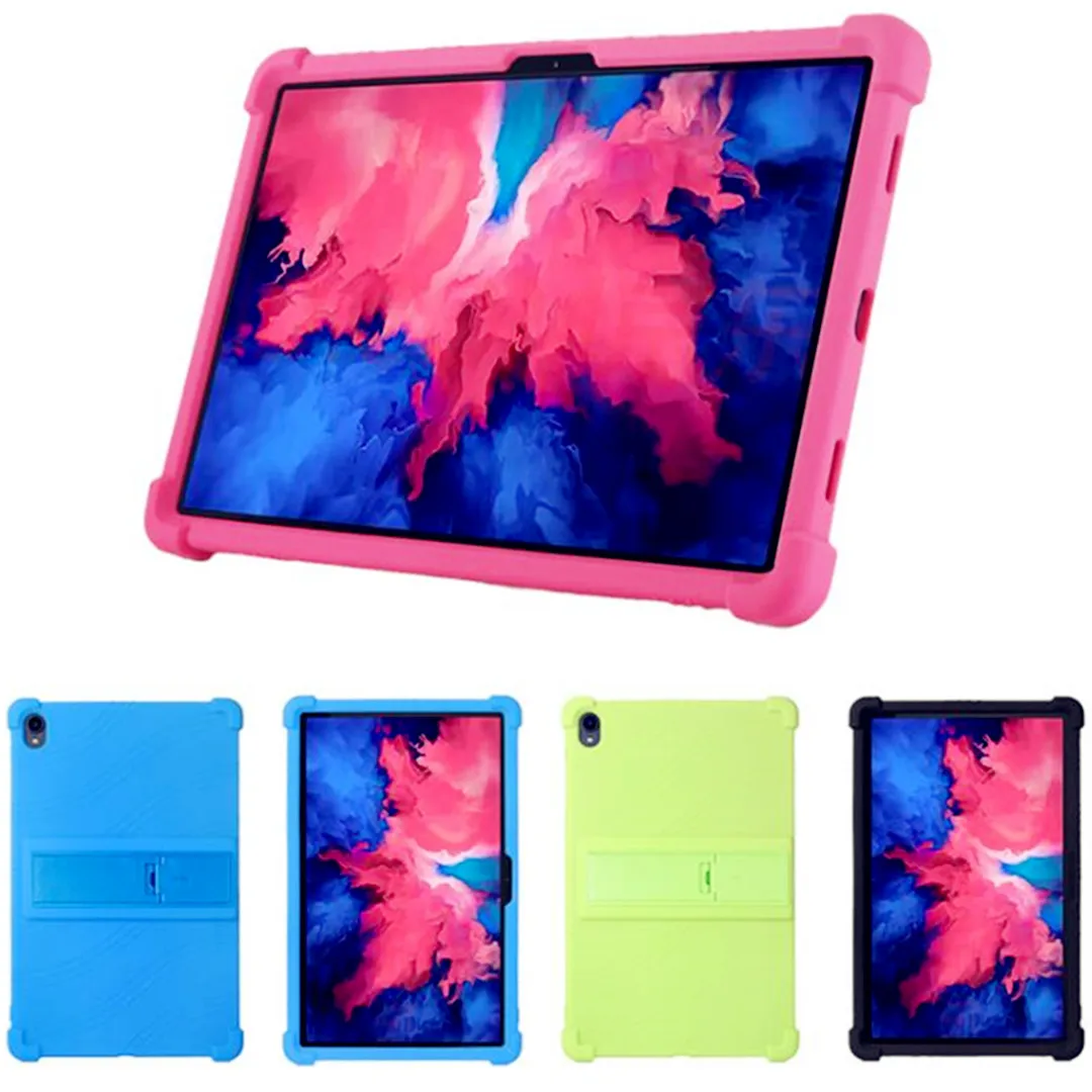 

Силиконовый чехол для планшета Lenovo Tab P 11 ТБ-J607F J607 11 дюймов