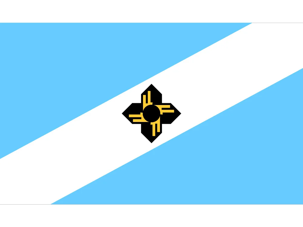 3x5 футов печатные баннеры США столица Висконсин Мэдисон городской флаг 90*150 см 60*90