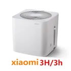 Улучшенный бесшумный увлажнитель воздуха MISOU с большой емкостью, подходит для очистителя воздуха xiaomi 3H3h xiaomi 3h3H