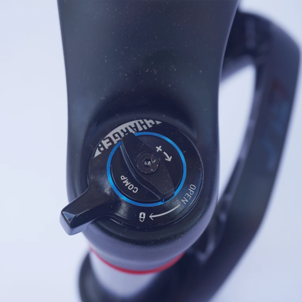 RockShox SID WC World Cup 29 100*15 углеродная вилка для горного велосипеда | Спорт и развлечения