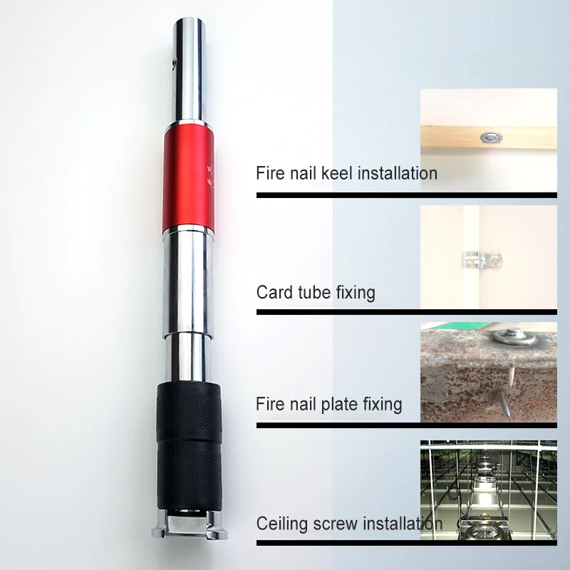 Потолочный артефакт автоматический пистолет для ногтей деревообрабатывающее