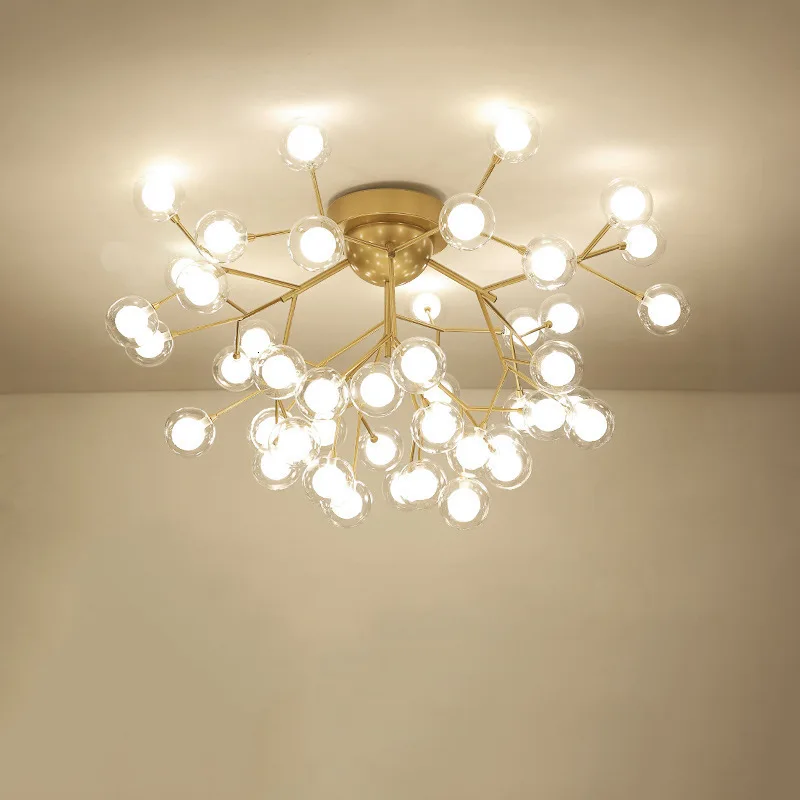 

Acylic Ceiling Lights Square Rings For Living Room Bedroom Home AC85-265V Modern Led Ceiling Lamp Fixtures lustre plafonnier