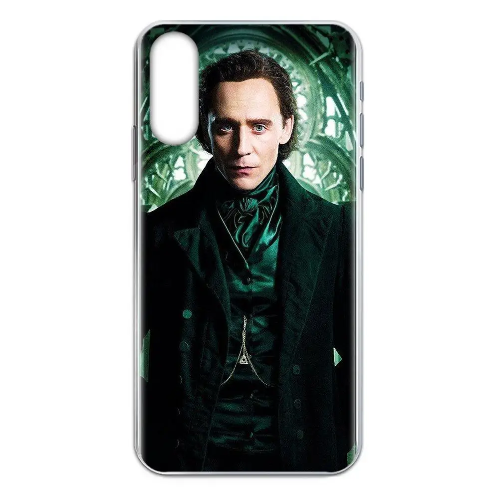 Tom Hiddleston Loki Thor The Dark World для Xiaomi Redmi mi10 lite Pro Note 9 PRO Max 9s Mi9 K30 K20 5G | Мобильные телефоны и