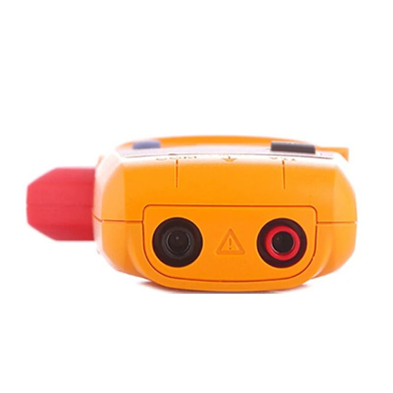 Портативный цифровой мультиметр-зажим FLUKE 302 + тестер DMM AC/DC F302 PLUS/F303/F305
