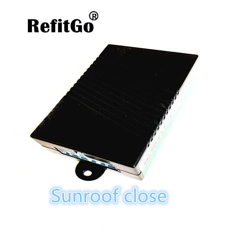 Бесплатная доставка автомобильная система закрытия люка для Kia Sportage R 2010 2016 +|sportage