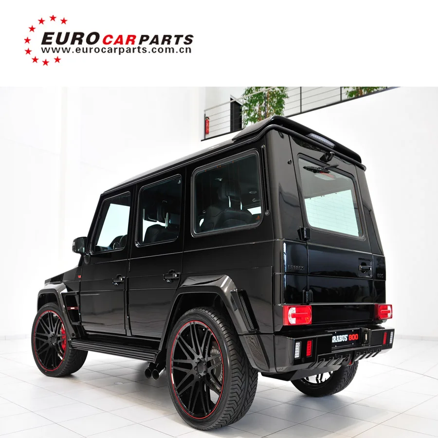 

G CLASS W463 g63 g65 exhaust system for w463 g500 g63 g65 exhaust muffler tips B style sliver and black color