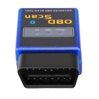 1pc 6 8 4 3 2 3cm mini eml327 obd2 v1 5 bluetooth adaptor car auto diagnostic scanner for automotive scaner elm327 real v1 5