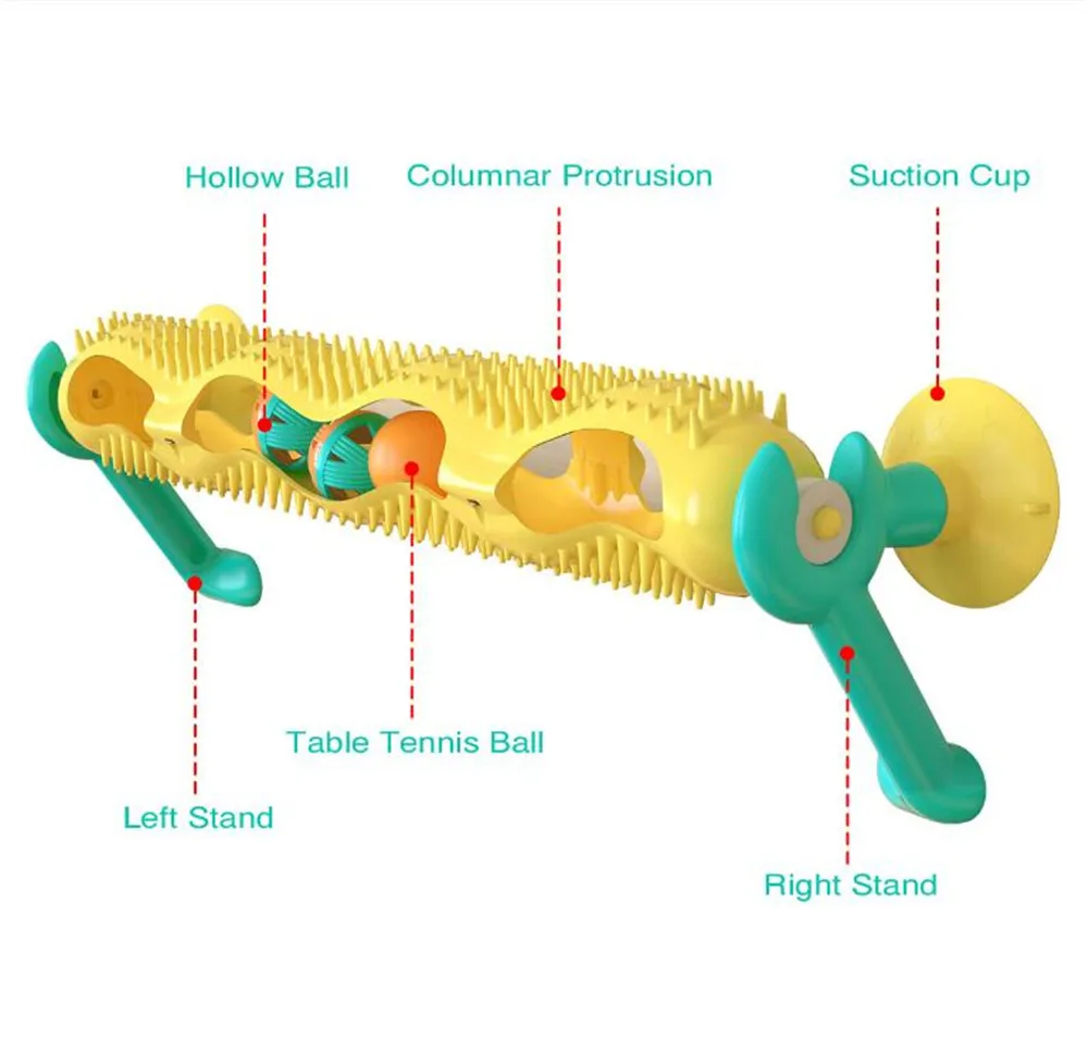 Игрушки для кошек N23 вращающаяся чесалка зуда кошачий туннель игрушка в виде шара