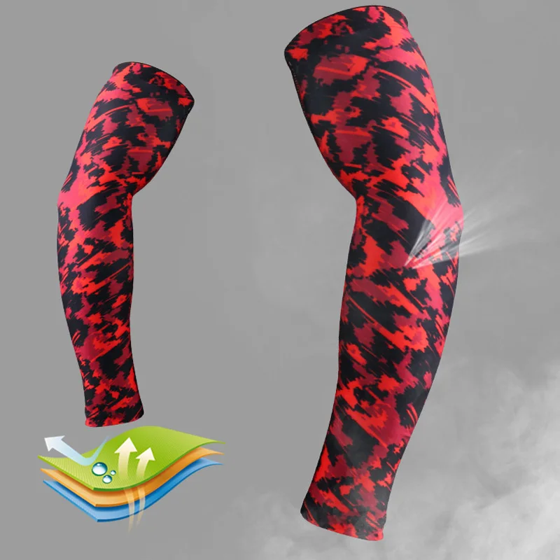 1 шт. защита от УФ излучения для бега велоспорта баскетбола волейбола|Походные